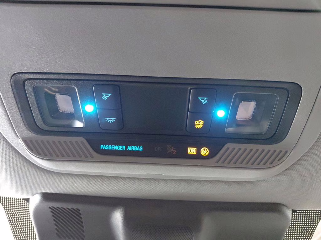 2025 Carbonized Gray Metallic Ford F-150 XLT 4X4 Truck