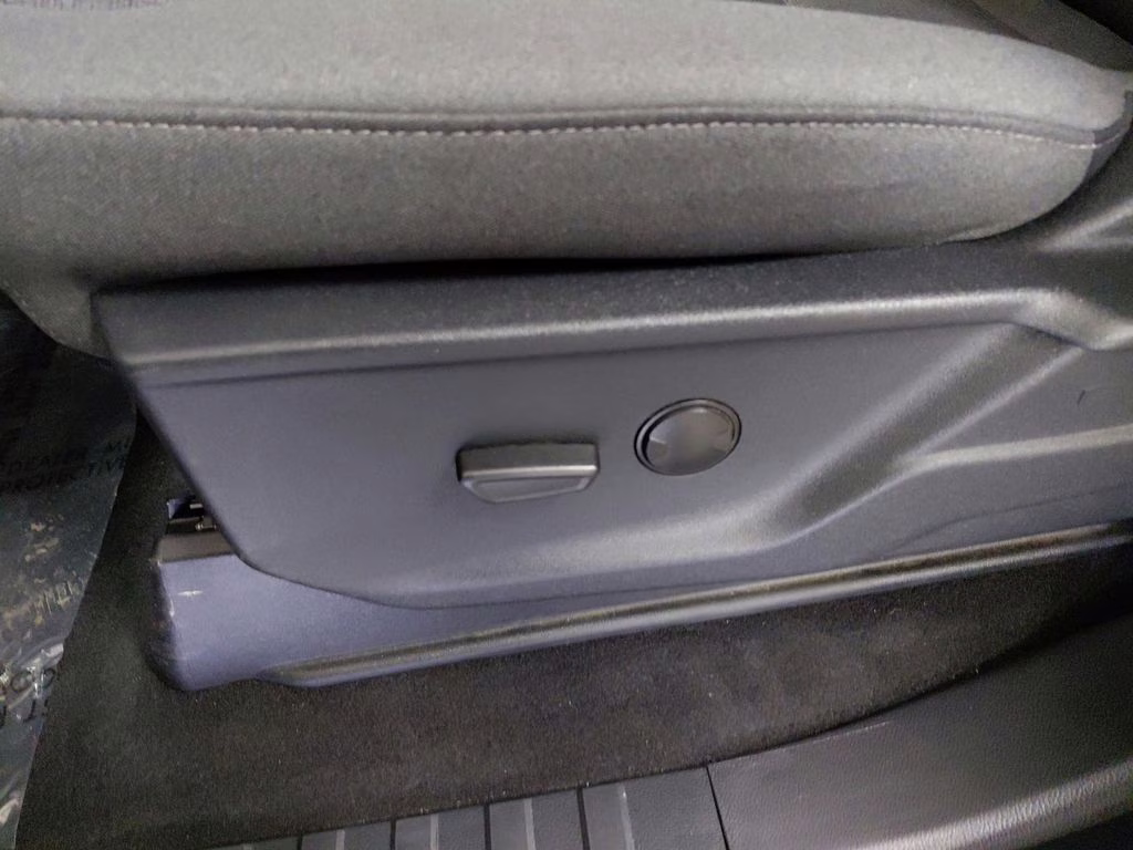 2025 Carbonized Gray Metallic Ford F-150 XLT 4X4 Truck