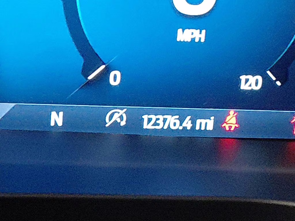 2025 Carbonized Gray Metallic Ford F-150 XLT 4X4 Truck