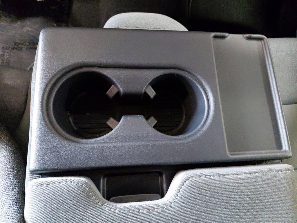 2025 Carbonized Gray Metallic Ford F-150 XLT 4X4 Truck