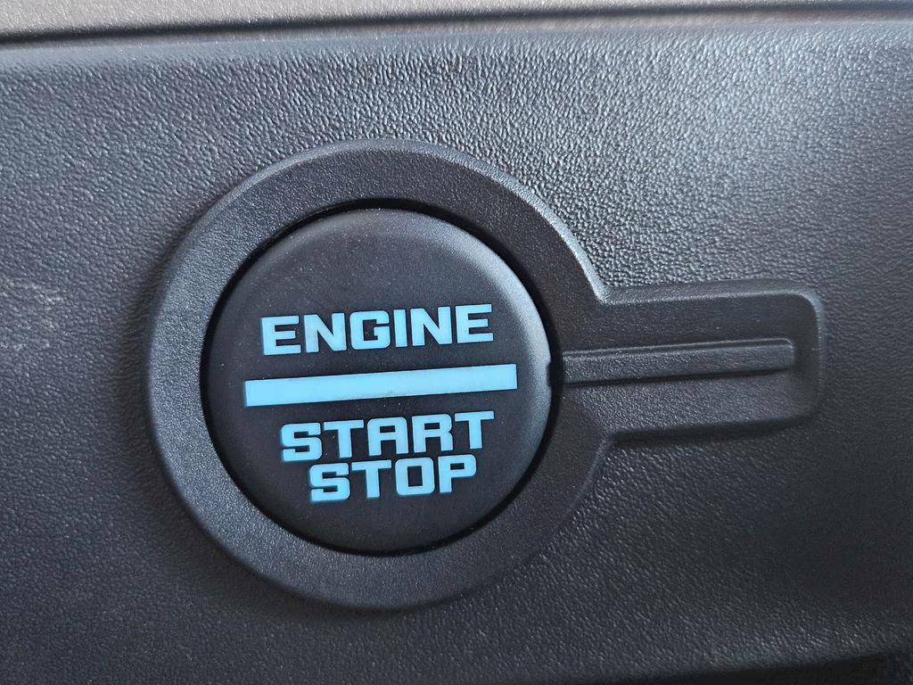 2026 Shadow Black Ford Bronco Outer Banks 4X4 SUV