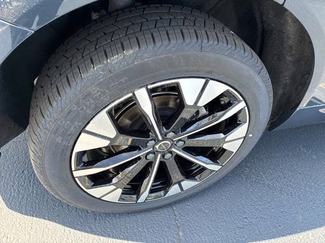 2026 Denim Blue Volvo XC60 B5 Plus AWD SUV