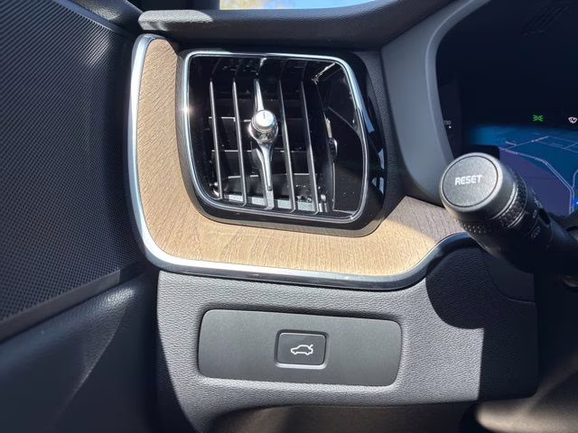 2026 Denim Blue Volvo XC60 B5 Plus AWD SUV