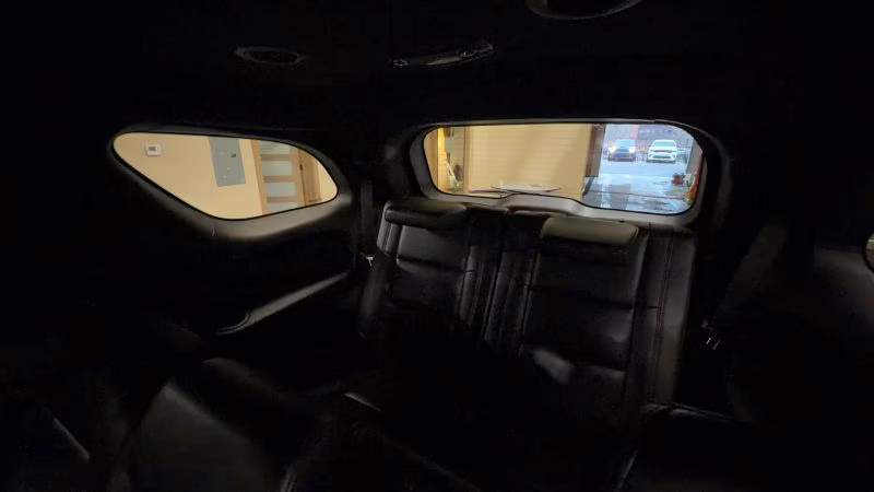 2023 Red Dodge Durango R/T Sport Utility 4D AWD