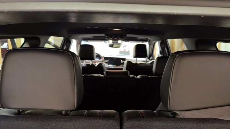 2023 Blue Dodge Durango R/T Sport Utility 4D AWD