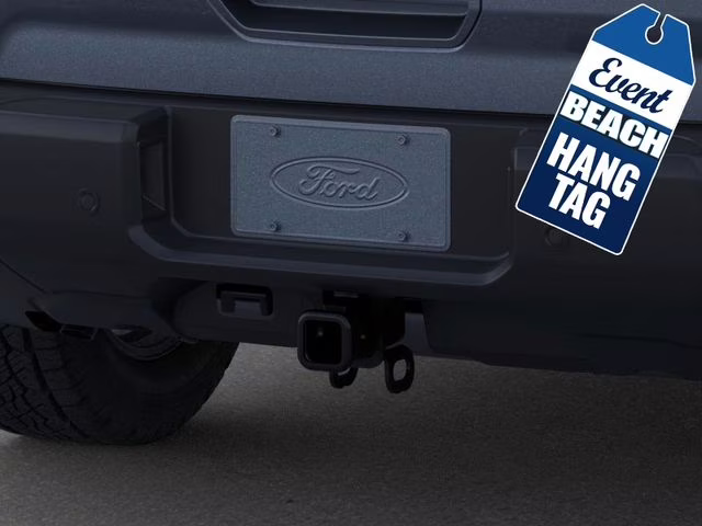 2026 Azure Gray Metallic Ford Bronco Sport Big Bend 4X4 SUV