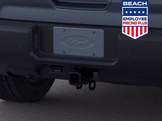 2026 Azure Gray Metallic Ford Bronco Sport Big Bend 4X4 SUV