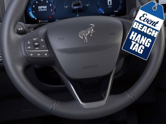 2026 Azure Gray Metallic Ford Bronco Sport Badlands 4X4 SUV