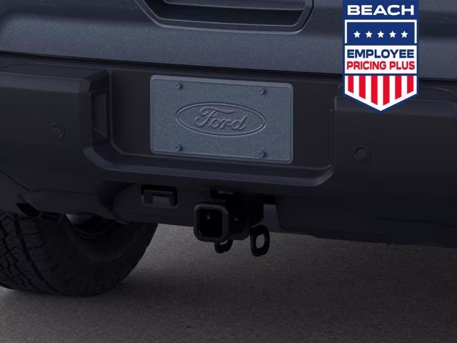 2026 Azure Gray Metallic Ford Bronco Sport Badlands 4X4 SUV