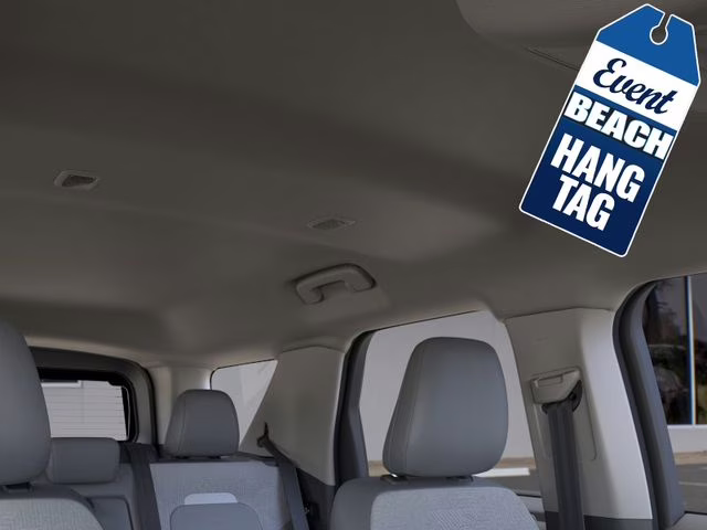 2026 Oxford White Ford Bronco Sport Badlands 4X4 SUV