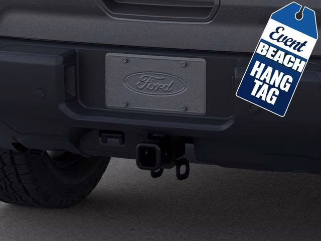 2026 Carbonized Gray Metallic Ford Bronco Sport Badlands 4X4 SUV