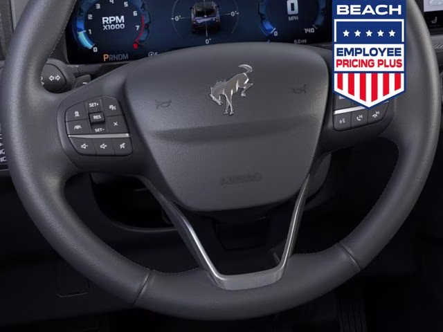 2026 Azure Gray Metallic Tri-Coat Ford Bronco Sport Badlands 4X4 SUV