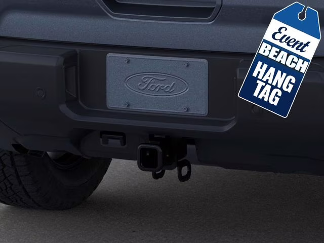 2026 Azure Gray Metallic Tri-Coat Ford Bronco Sport Badlands 4X4 SUV