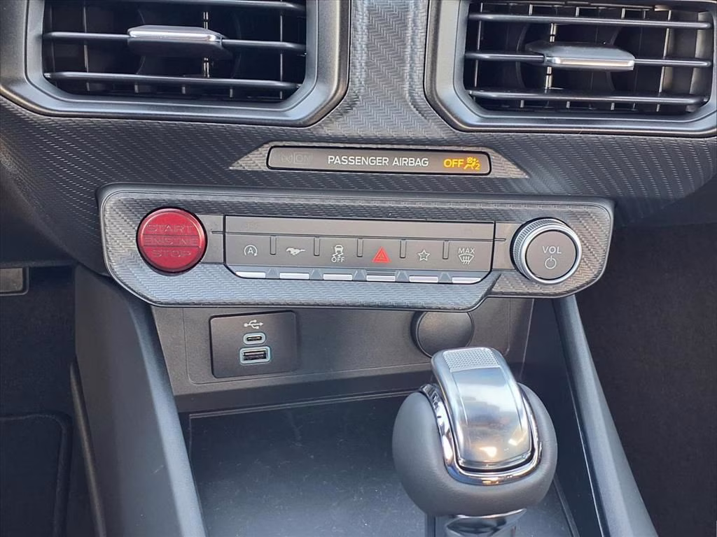 2026 Oxford White Ford Mustang EcoBoost RWD Coupe
