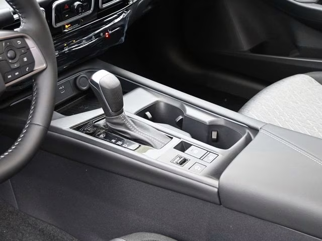 2026 Scarlet Ember Tintcoat Nissan Sentra SV FWD Sedan