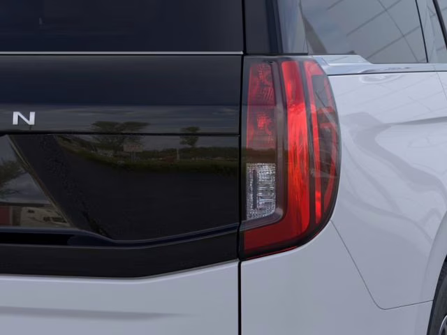 2026 Agate Black Metallic Ford Expedition Active RWD SUV