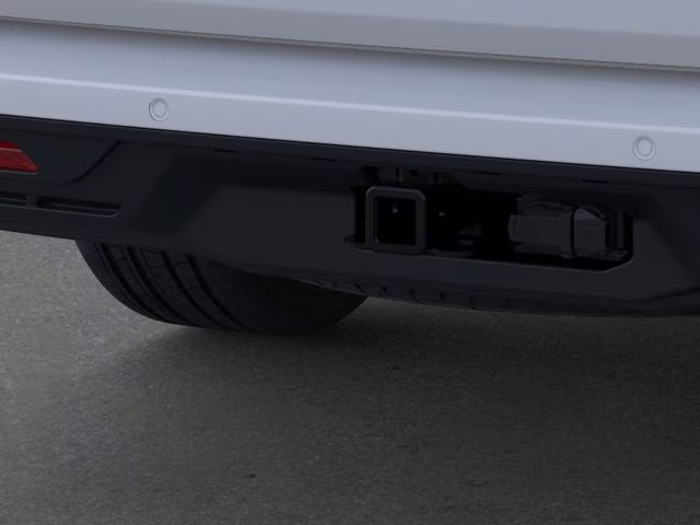 2026 Agate Black Metallic Ford Expedition Active RWD SUV