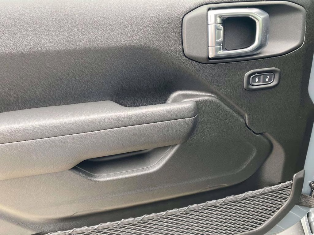 2026 Anvil Clearcoat Jeep Gladiator Sport 4X4 Truck