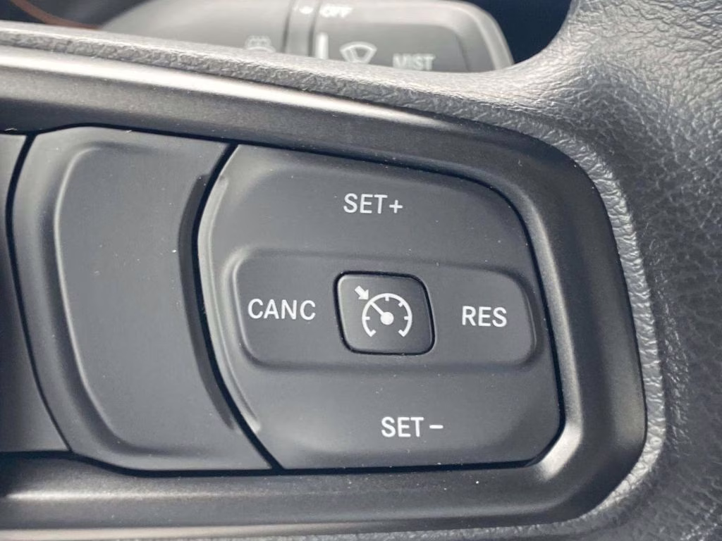 2026 Anvil Clearcoat Jeep Gladiator Sport 4X4 Truck