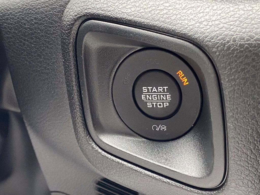 2026 Anvil Clearcoat Jeep Gladiator Sport 4X4 Truck