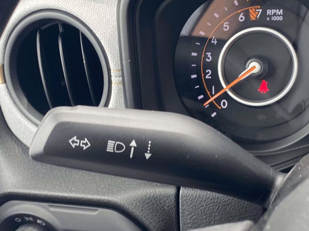 2026 Anvil Clearcoat Jeep Gladiator Sport 4X4 Truck