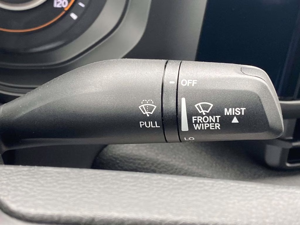 2026 Anvil Clearcoat Jeep Gladiator Sport 4X4 Truck