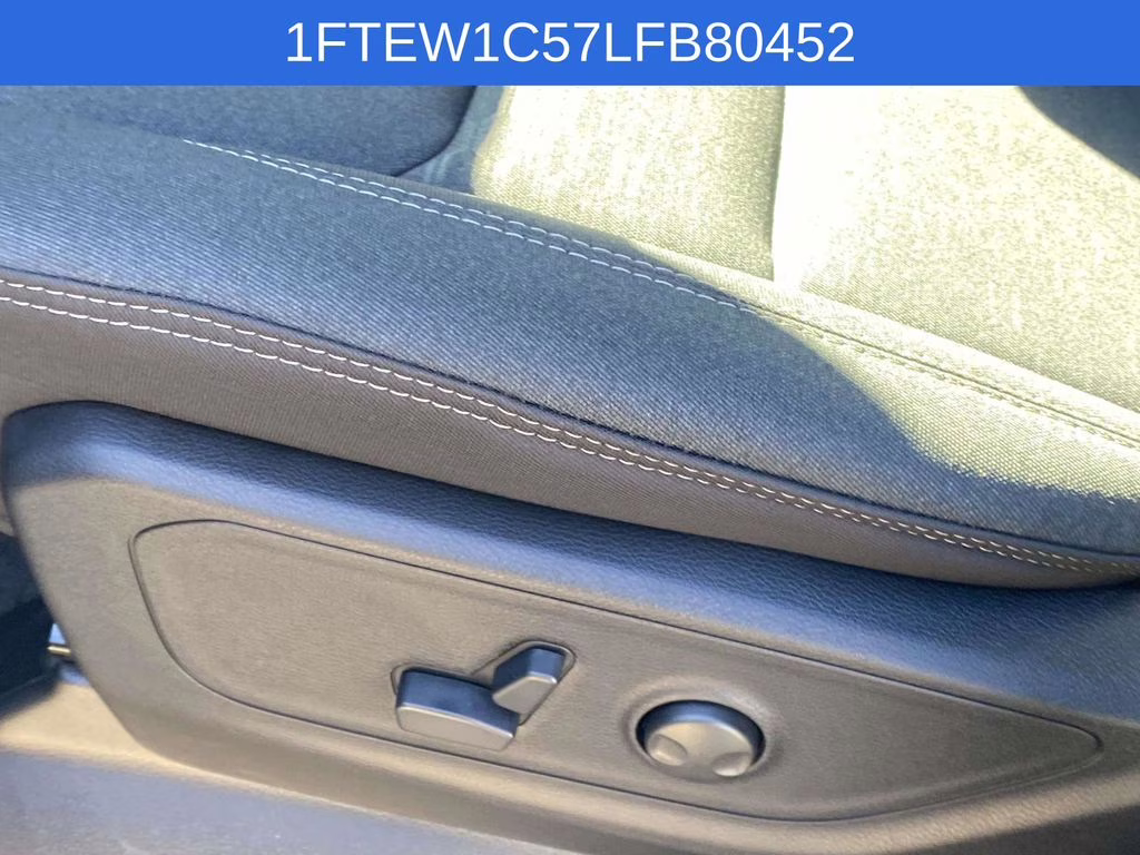 2026 Granite Crystal Metallic Clearcoat Ram 1500 Big Horn/Lone Star 4X4 Truck