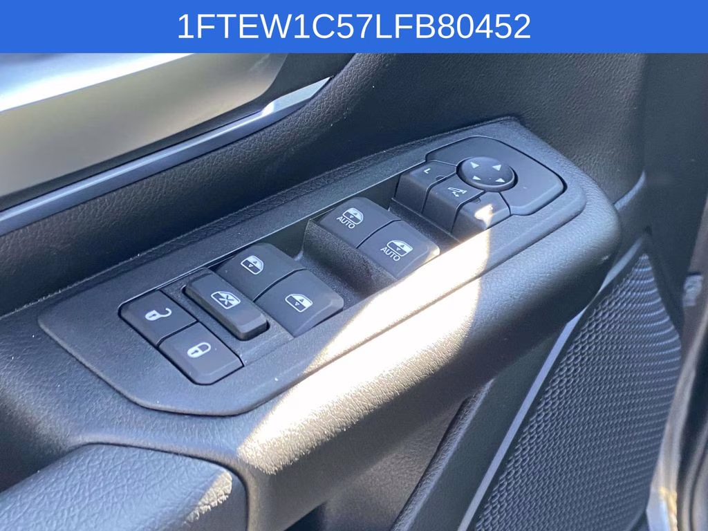 2026 Granite Crystal Metallic Clearcoat Ram 1500 Big Horn/Lone Star 4X4 Truck