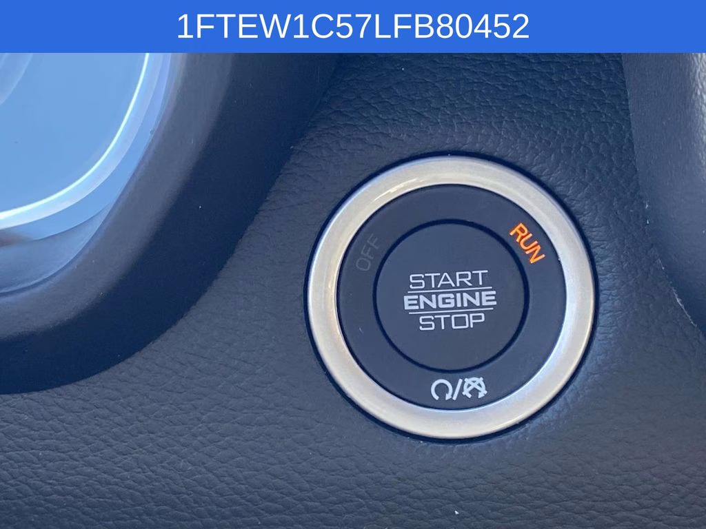 2026 Granite Crystal Metallic Clearcoat Ram 1500 Big Horn/Lone Star 4X4 Truck