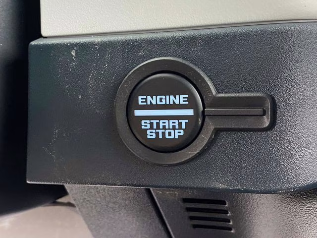 2026 Gray Metallic Ford Bronco Heritage Edition 4X4 SUV