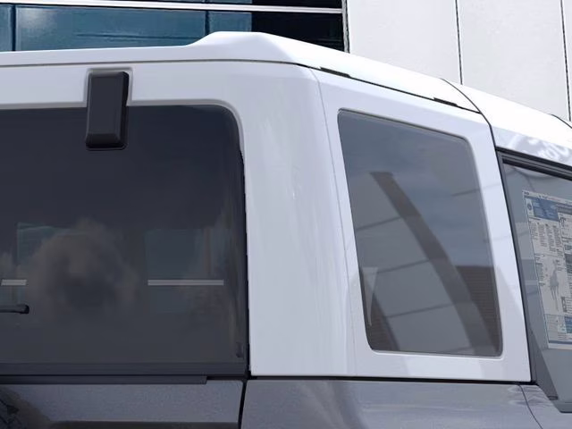 2026 Gray Metallic Ford Bronco Heritage Edition 4X4 SUV