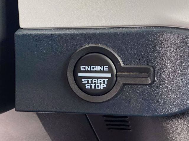 2026 Avalanche Ford Bronco Heritage Edition 4X4 SUV