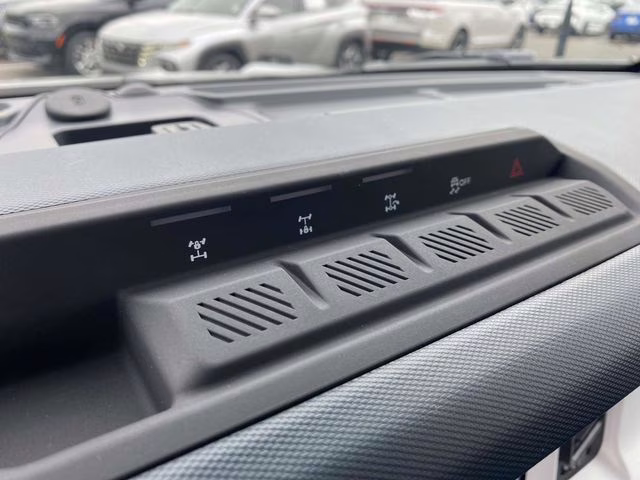 2026 Avalanche Ford Bronco Heritage Edition 4X4 SUV