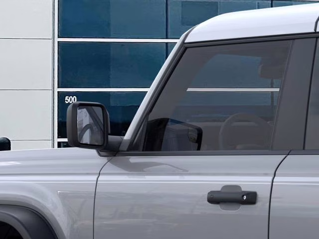 2026 Avalanche Ford Bronco Heritage Edition 4X4 SUV