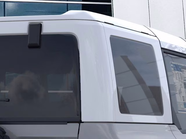 2026 Avalanche Ford Bronco Heritage Edition 4X4 SUV