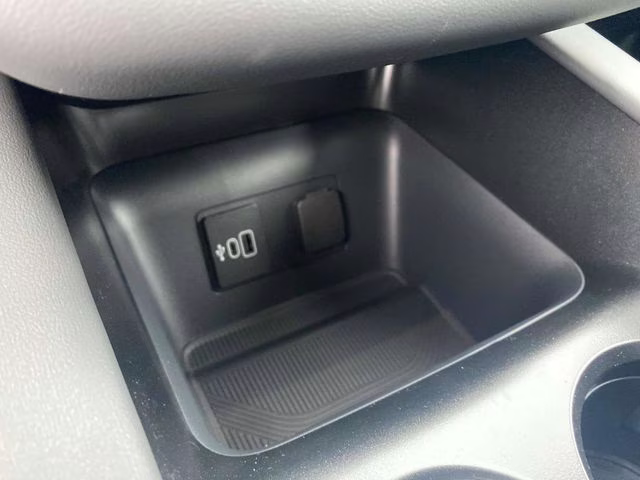 2026 Vapor Blue Ford Explorer Active 4X4 SUV