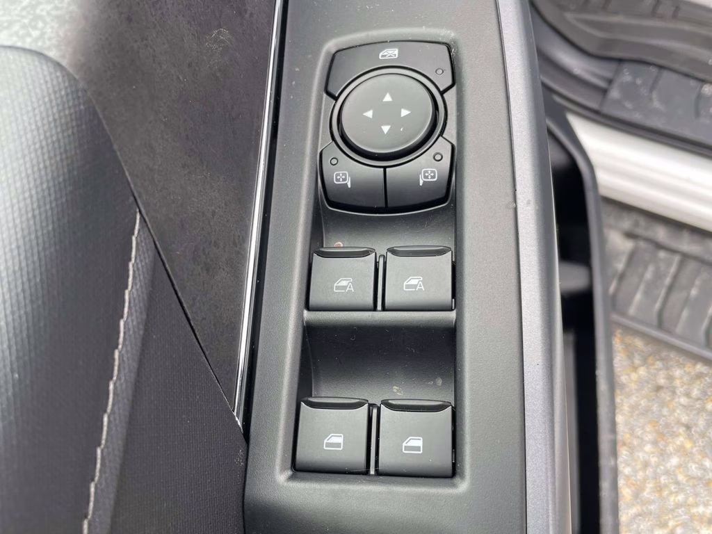 2026 Oxford White Ford F-150 XLT 4X4 Truck