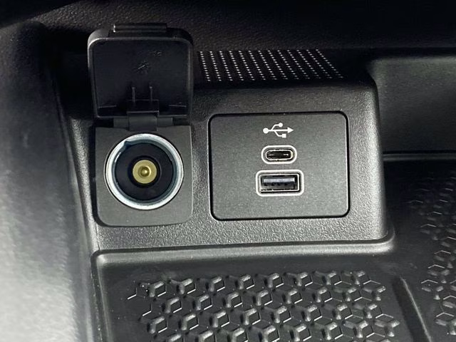 2026 Oxford White Ford Bronco Sport Big Bend 4X4 SUV