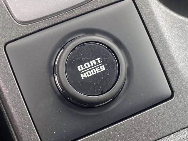 2026 Oxford White Ford Bronco Sport Big Bend 4X4 SUV