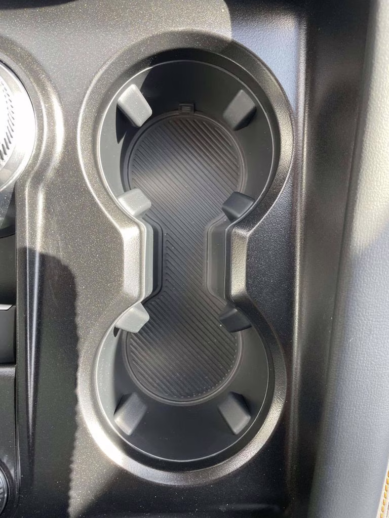 2026 Marsh Gray Ford Explorer Tremor 4X4 SUV