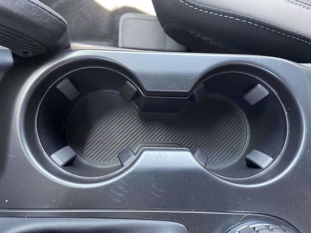 2026 Shadow Black Ford Bronco Outer Banks 4X4 SUV