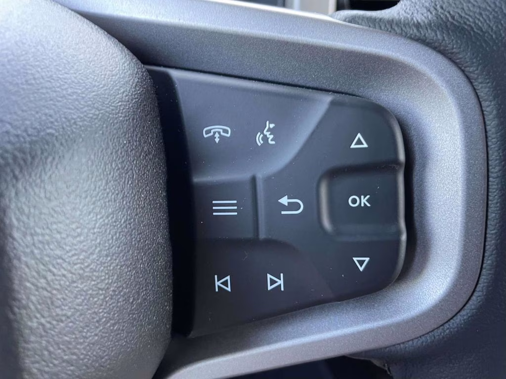 2026 Shadow Black Ford Bronco Outer Banks 4X4 SUV