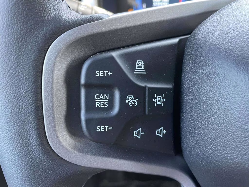 2026 Shadow Black Ford Bronco Outer Banks 4X4 SUV