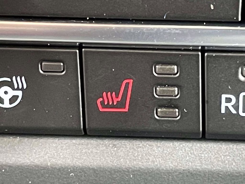 2026 Avalanche Ford Bronco Badlands 4X4 SUV