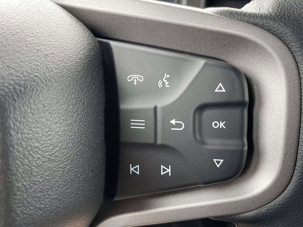 2026 Avalanche Ford Bronco Badlands 4X4 SUV