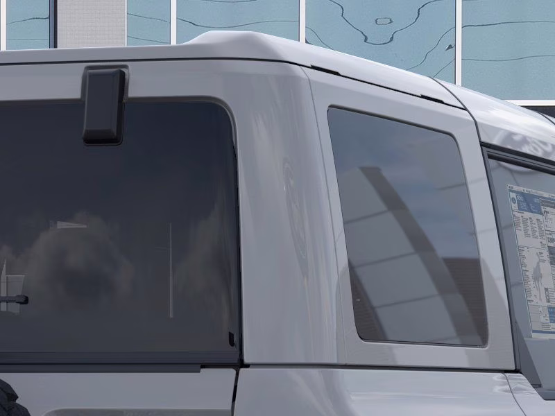 2026 Avalanche Ford Bronco Badlands 4X4 SUV