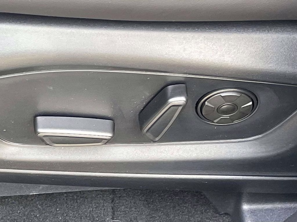 2026 Marsh Gray Ford Explorer Tremor 4X4 SUV