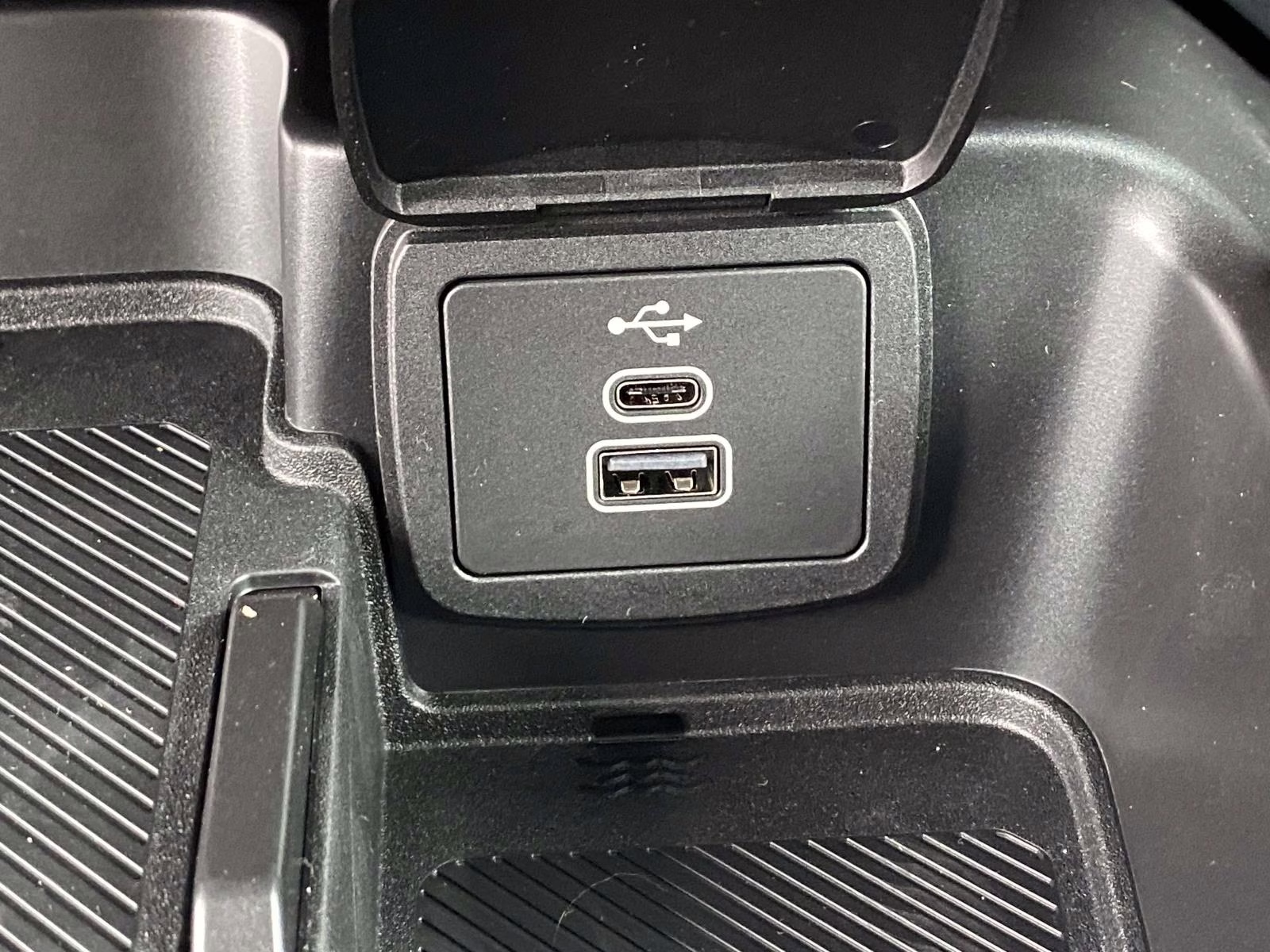 2026 Gray Metallic Ford Bronco Heritage Edition 4X4 SUV