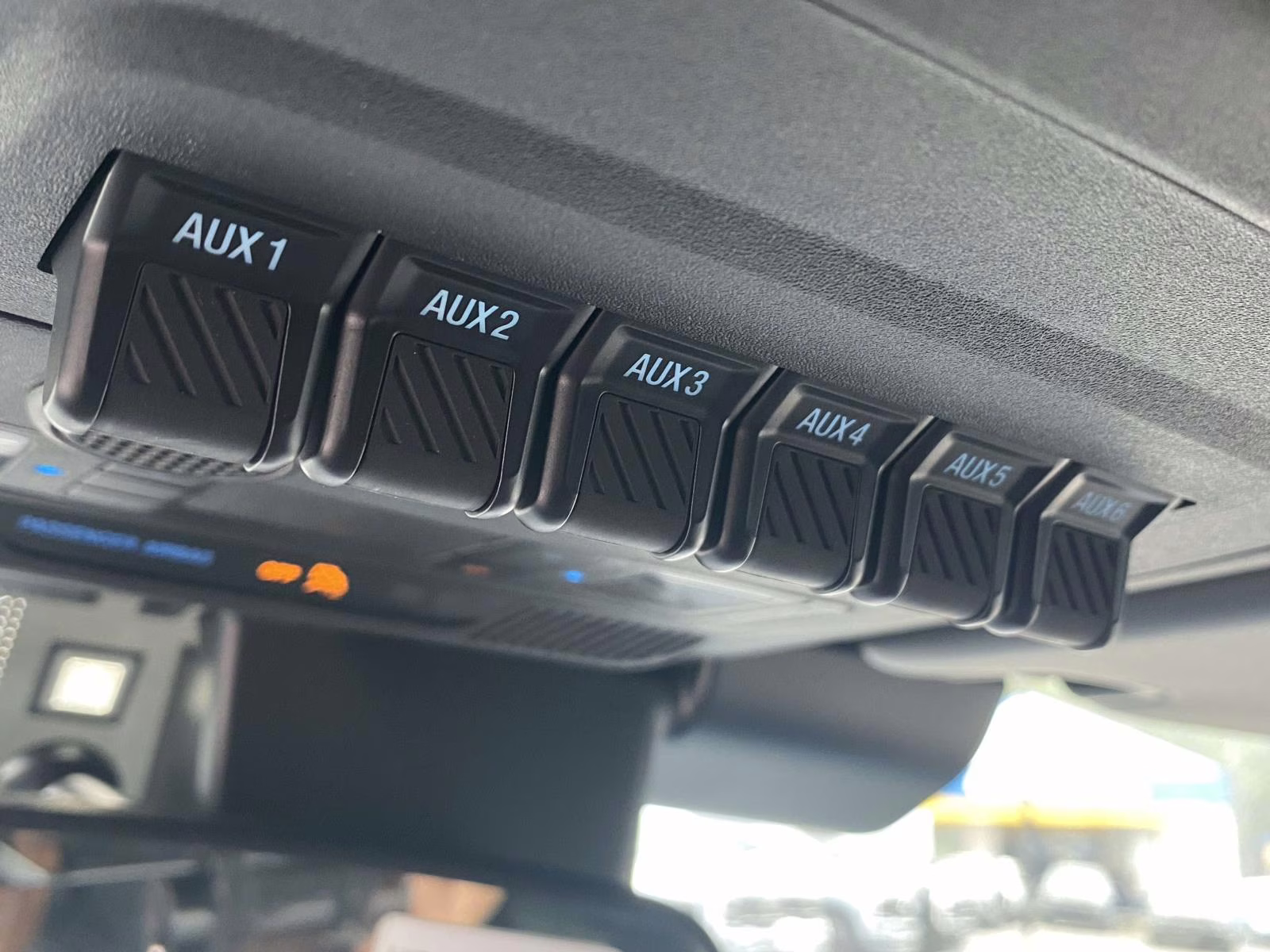 2026 Gray Metallic Ford Bronco Heritage Edition 4X4 SUV