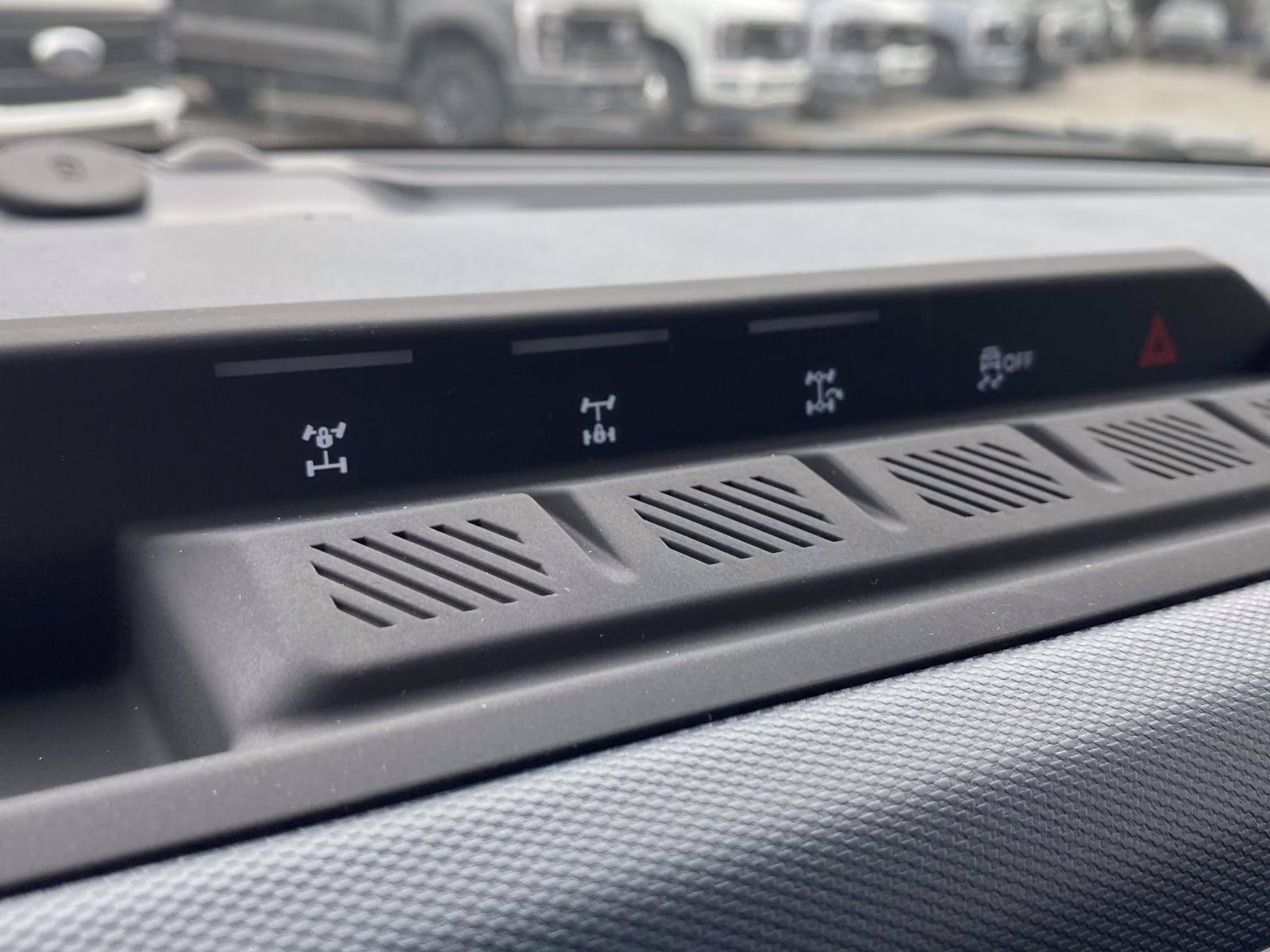 2026 Gray Metallic Ford Bronco Heritage Edition 4X4 SUV